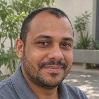 André Nogueira